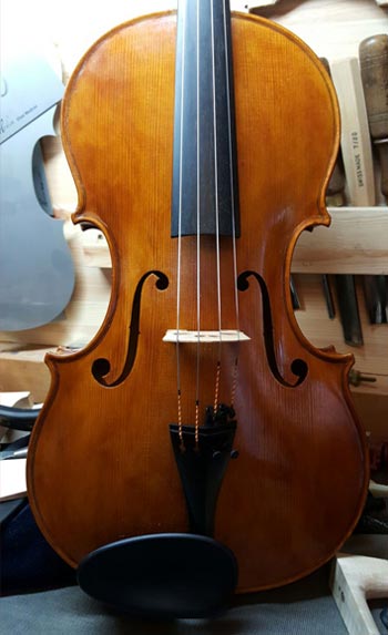 haifaviolins about violin 2
